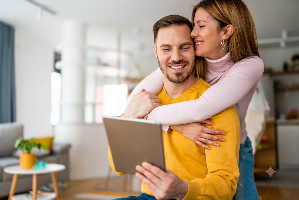 Melbourne couple planning SMSF property strategy — commercial leaseback and business premises structuring
